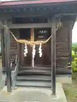 弁財天神社(山形県)