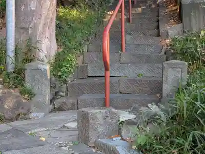 白滝不動尊(神奈川県)