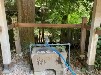 金刀比羅神社(茨城県)