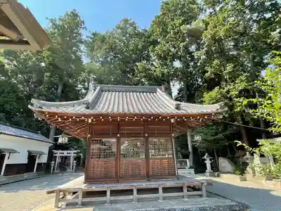 立志神社(滋賀県)
