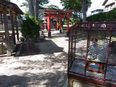 神田神社(滋賀県)