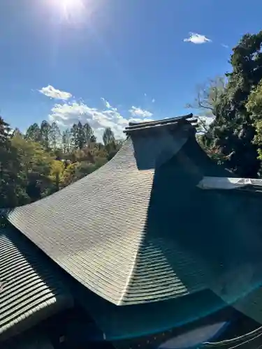 深大寺(東京都)