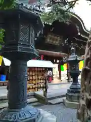 頂法寺（六角堂）(京都府)