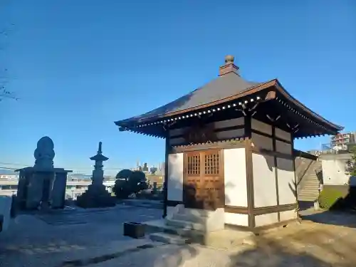 持明院(埼玉県)