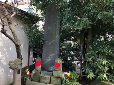 万福寺のその他建物