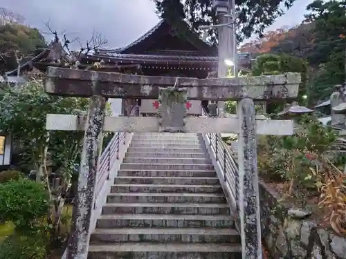 本慈院(鳥取県)