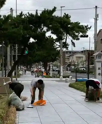 廣田神社(兵庫県)