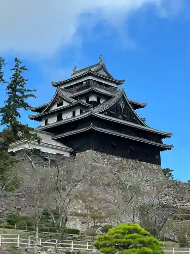 松江神社(島根県)