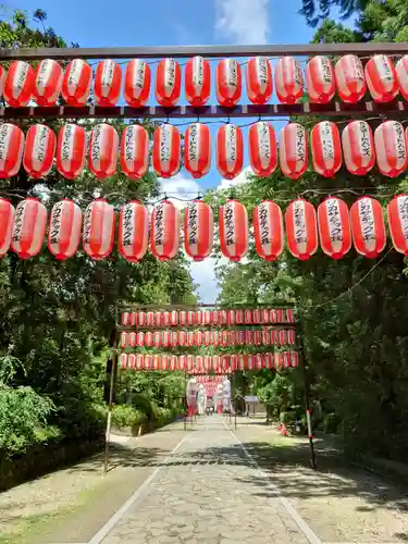 大崎八幡宮(宮城県)