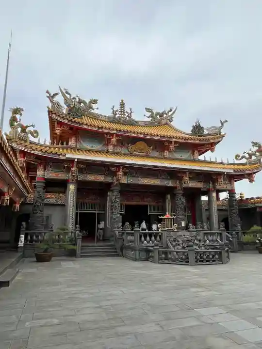 聖天宮(埼玉県)