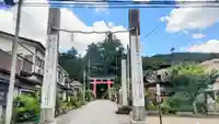 河口浅間神社(山梨県)