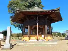 下野薬師寺 (旧 安國寺)(栃木県)