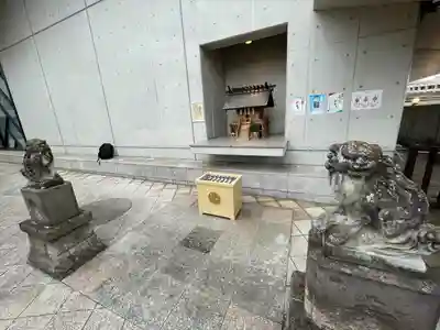 北谷稲荷神社(東京都)