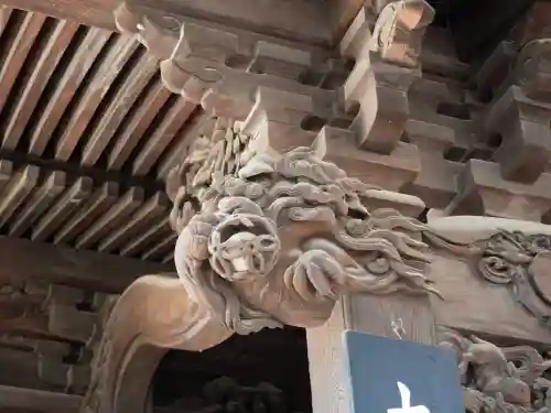 調神社(埼玉県)