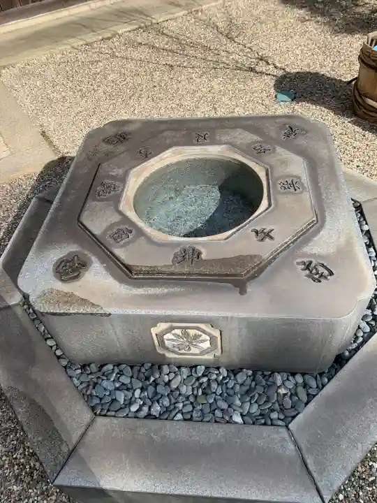 龍田大社(奈良県)