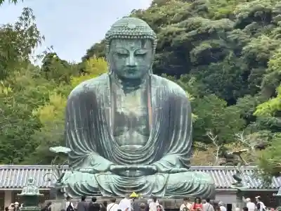 高徳院(神奈川県)