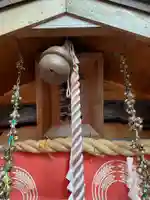 稲荷神社(千葉県)