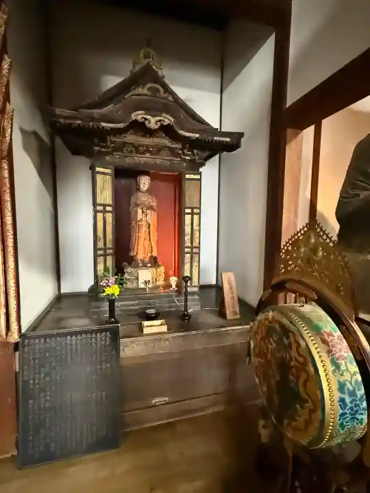 飛鳥寺(奈良県)