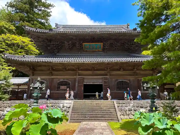 永平寺(福井県)
