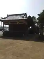 庚申塔(歓喜天社)(埼玉県)