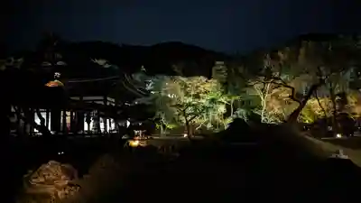 高台寺（高台寿聖禅寺・高臺寺）(京都府)