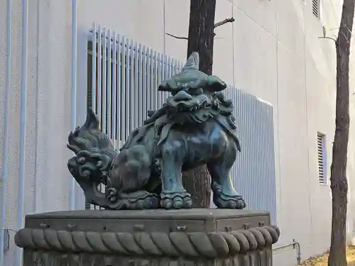 花園神社(東京都)