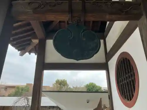 瑞聖寺(東京都)