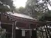 石楯尾神社(神奈川県)