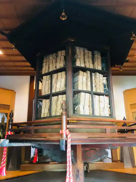 秩父札所十三番 慈眼寺(埼玉県)