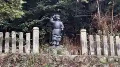 祝田神社(兵庫県)