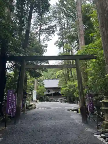 椿大神社(三重県)
