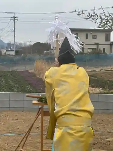 群馬県護国神社(群馬県)