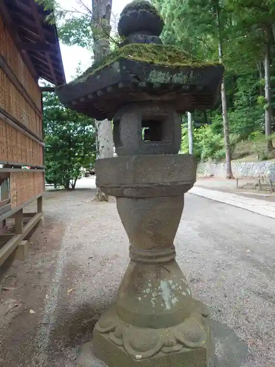 手長神社のその他建物