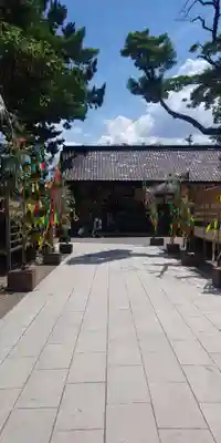 北野天満宮のその他建物