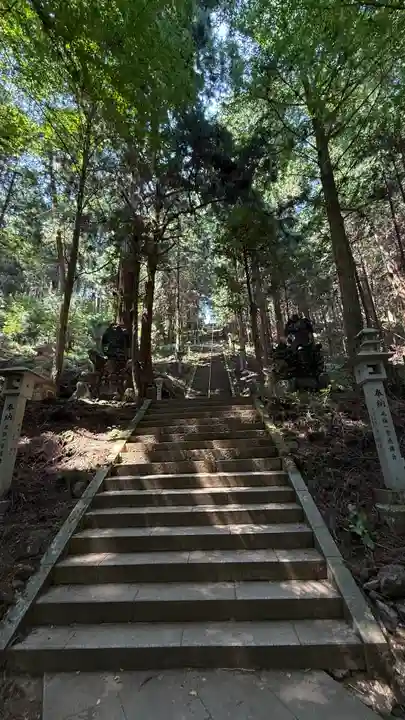 最乗寺(道了尊)(神奈川県)