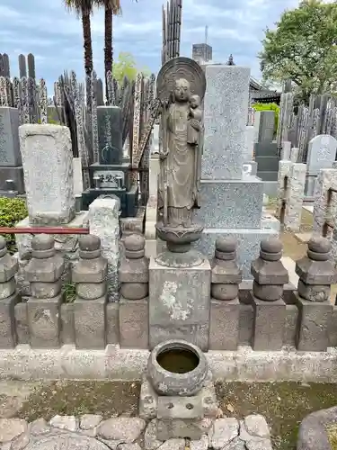 妙雲寺(東京都)