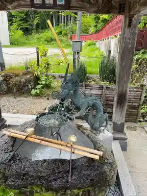 西方寺(宮城県)