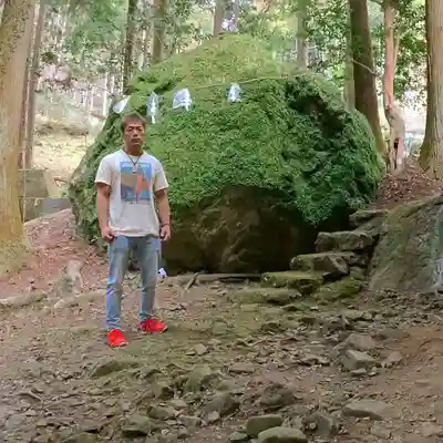 貴布祢伊龍神社のその他建物