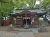 天神社(桑津天神社)(大阪府)