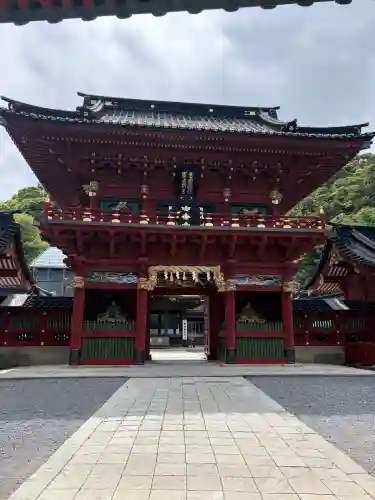 静岡浅間神社(静岡県)