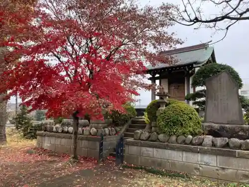 妙善院(埼玉県)