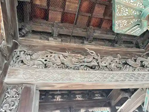 大通寺（長浜御坊）(滋賀県)