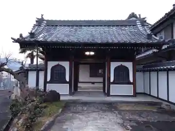 大泉寺(岐阜県)
