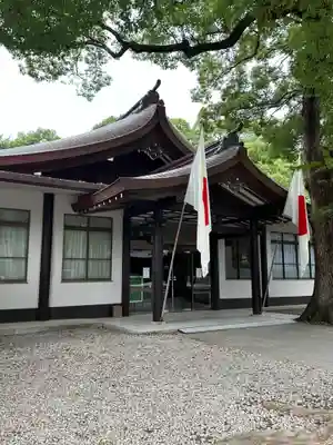 明治神宮(東京都)