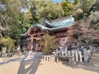 垂水神社(大阪府)