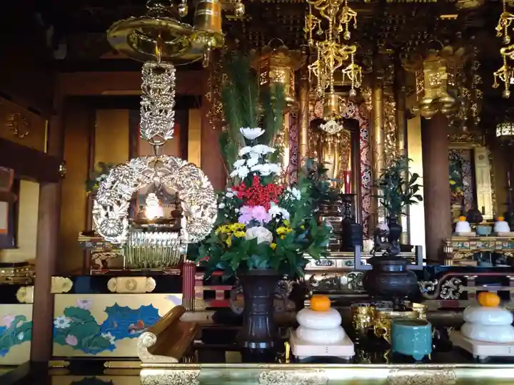 雨竜 専福寺(北海道)