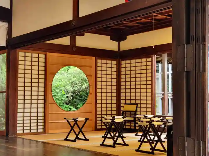 芦屋神社(兵庫県)