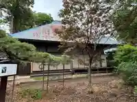 清泉寺(群馬県)