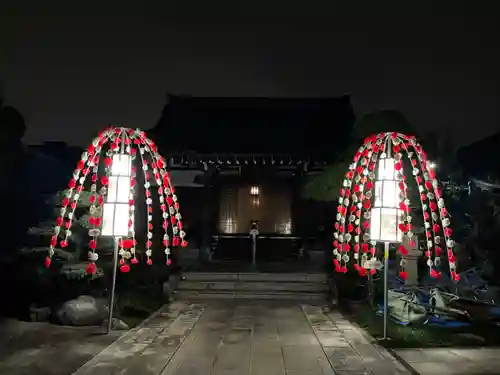 城立寺(東京都)