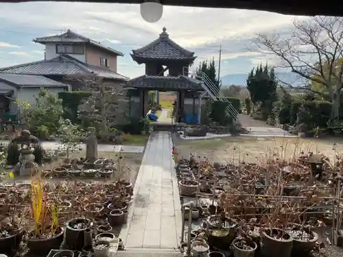 一心寺・一心禅寺のその他建物